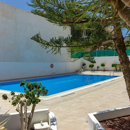 Daire La Estrella 1a001 *