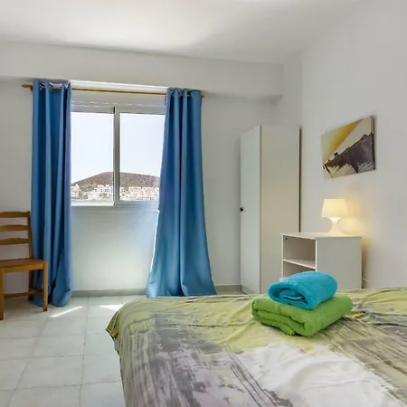 Daire La Estrella 1a001 *