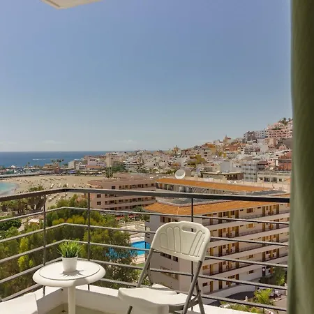 Daire La Estrella 1a001 Los Cristianos (Tenerife)